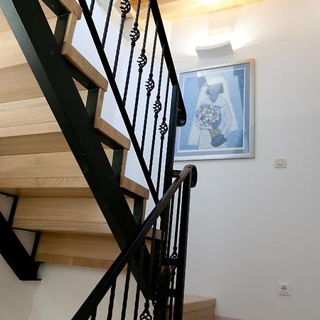 Apartments Zoro Dubrownik Zewnętrze zdjęcie